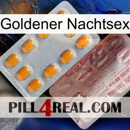 Golden Night Sex new13
